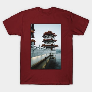 China T-Shirt